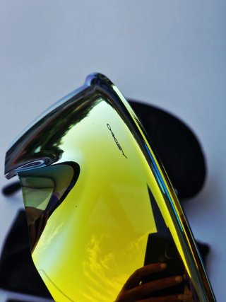 Oakley Kato Óculos de Sol
