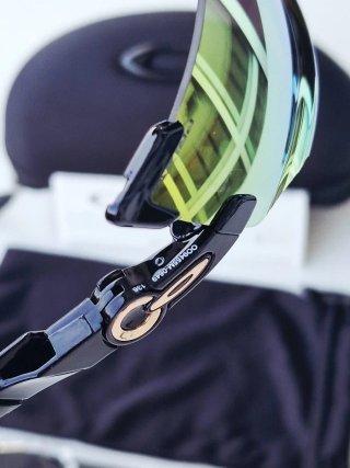 Oakley Kato Óculos de Sol