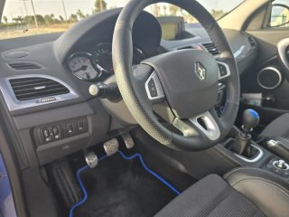Renault Megane 2012