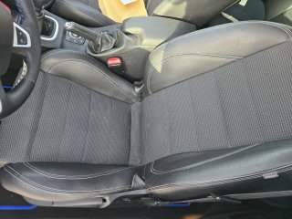 Renault Megane 2012