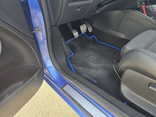 Renault Megane 2012