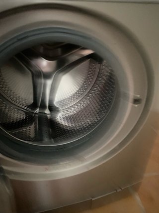 Lavadora Beko 7kg 1000rpm A++
