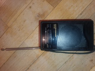 Radio Sanyo RP-5070 AM/FM