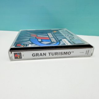 Gran Turismo 2 PS1 in Italiano Videogioco