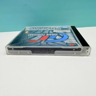 Gran Turismo 2 PS1 in Italiano Videogioco