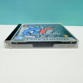 Gran Turismo 2 PS1 in Italiano Videogioco