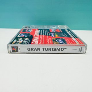 Gran Turismo 2 PS1 in Italiano Videogioco
