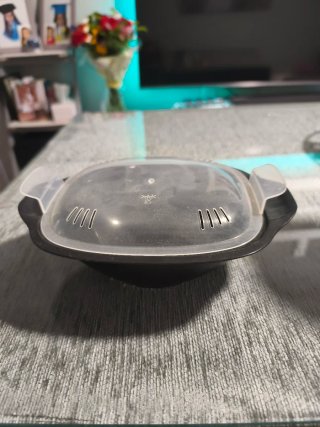 Monsieur Cuisine Mini Lidl