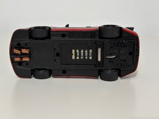 Porsche 911 club 2008 Scalextric