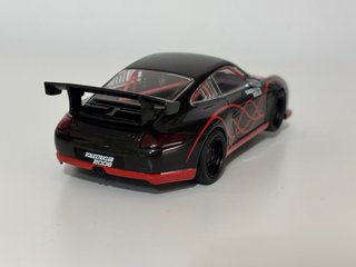 Porsche 911 club 2008 Scalextric