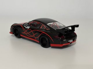 Porsche 911 club 2008 Scalextric