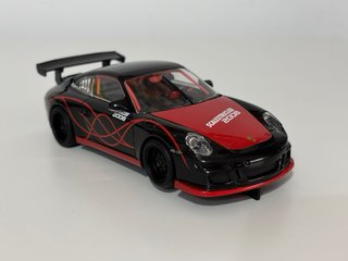 Porsche 911 club 2008 Scalextric