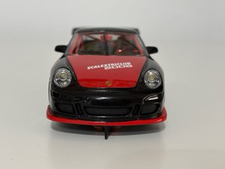 Porsche 911 club 2008 Scalextric