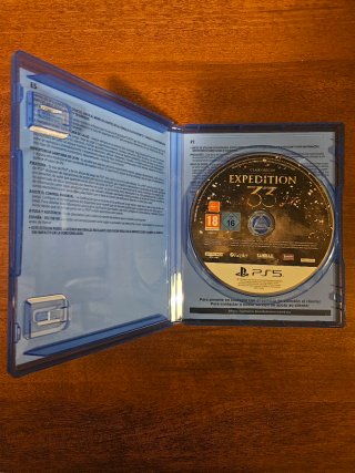 Expedition 33 PS5