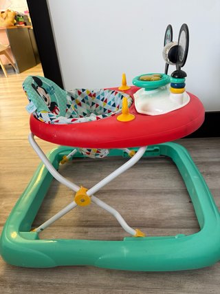 Correpasillos Mickey Mouse