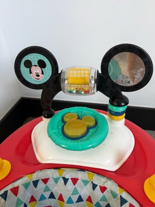 Correpasillos Mickey Mouse