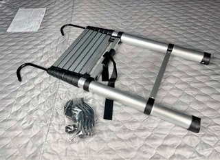TIENDA DE TECHO T1000 ULTRALIGERA 32 KG 190X120 CM