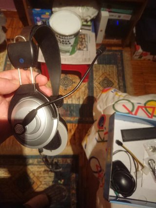 Auricolari Gaming Innobo