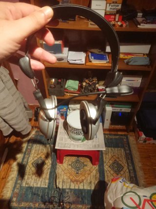 Auricolari Gaming Innobo