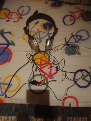 Auricolari Gaming Innobo