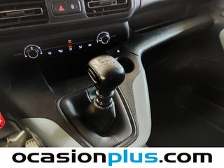 Citroen Berlingo Combi PureTech 110 S&S Talla M Feel 81 kW (110 CV)