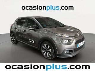 Citroen C3 Origin PureTech 110 Max 81 kW (110 CV)