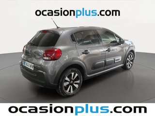 Citroen C3 Origin PureTech 110 Max 81 kW (110 CV)