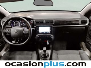 Citroen C3 Origin PureTech 110 Max 81 kW (110 CV)