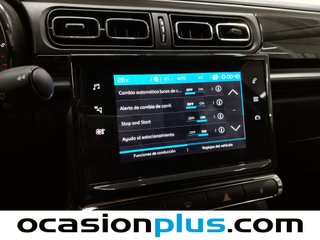 Citroen C3 Origin PureTech 110 Max 81 kW (110 CV)
