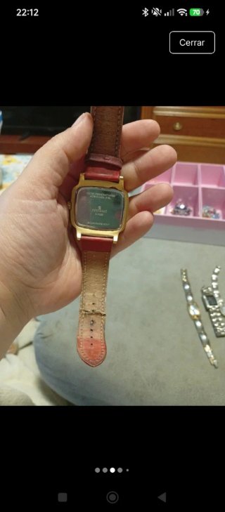 Lote 4 Relojes