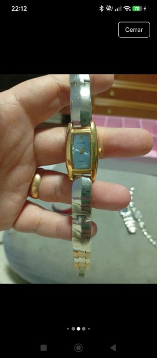 Lote 4 Relojes