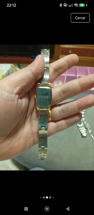 Lote 4 Relojes