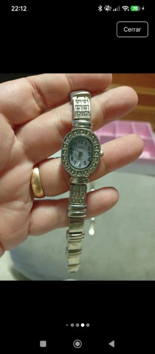 Lote 4 Relojes