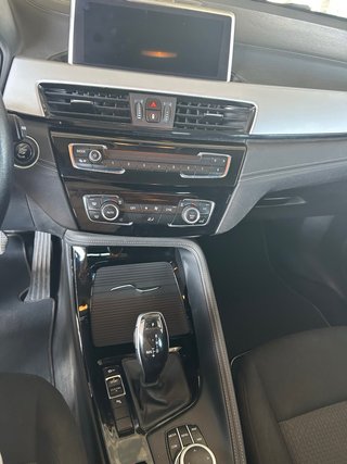 BMW X2 2019