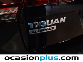 Volkswagen Tiguan Allspace Sport 2.0 TDI 4Motion 140 kW (190 CV) DSG