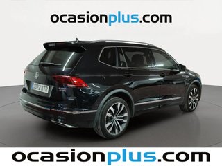 Volkswagen Tiguan Allspace Sport 2.0 TDI 4Motion 140 kW (190 CV) DSG
