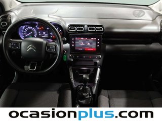 Citroen C3 Aircross PureTech 110 S&S You! 81 kW (110 CV)