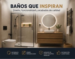 Reforma tu casa sin complicaciones