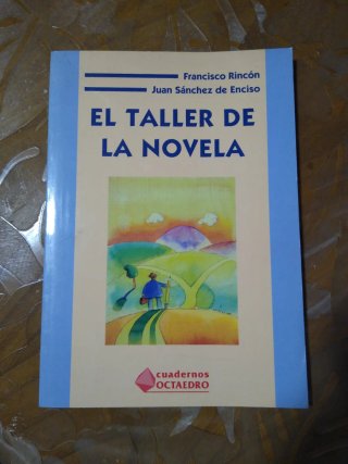El Taller de la Novela