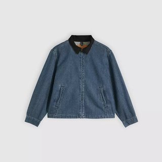 Chaqueta Levi's Mechanics Indigo