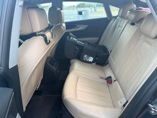 Audi A5 2018
