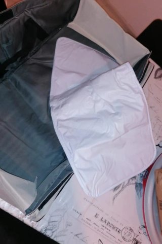Fasciatoio portatile per neonato 0-24mesi