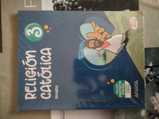 Libros de 3 de primaria