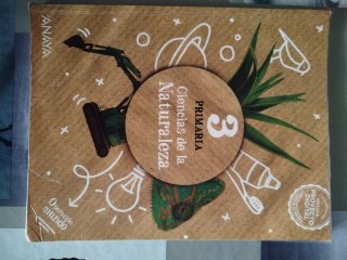 Libros de 3 de primaria