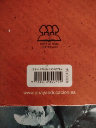 Libros de 3 de primaria