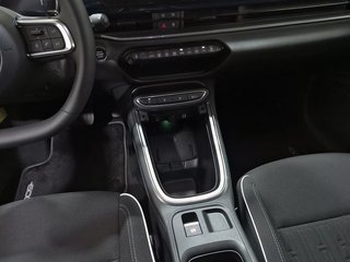 Fiat 600 600 MHEV 1.2 106kW (145CV) DDCT