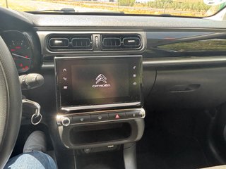 Citroen C3 2021