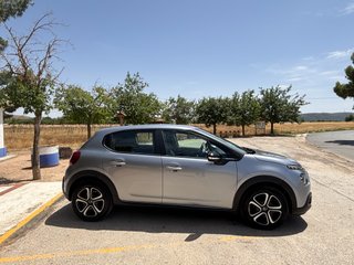 Citroen C3 2021