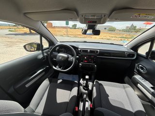 Citroen C3 2021