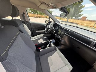 Citroen C3 2021